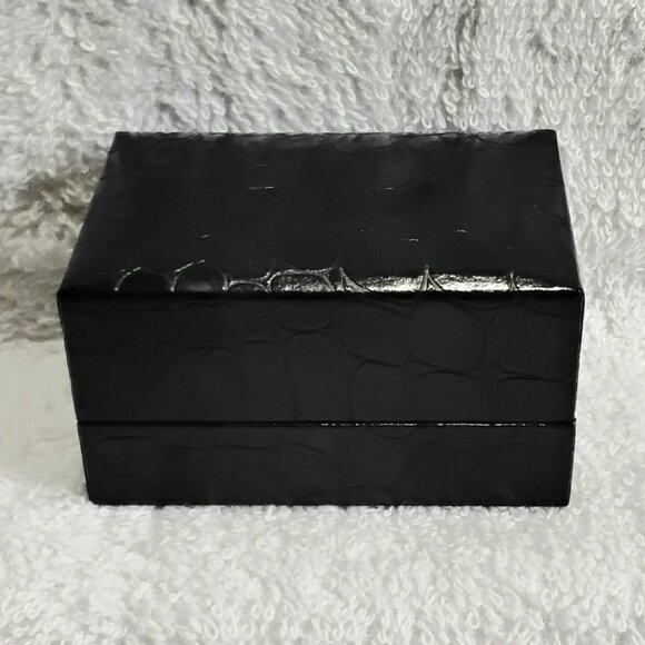 2" solid Titanium Money Clip by Alpine International in Beautiful Original Box!! - Picture 5 of 8